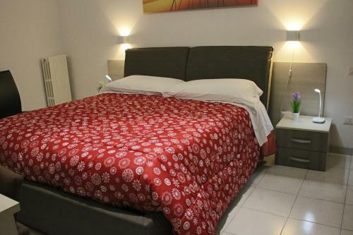 Apartamento Laura Battista