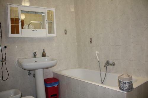 Apartamento Laura Battista
