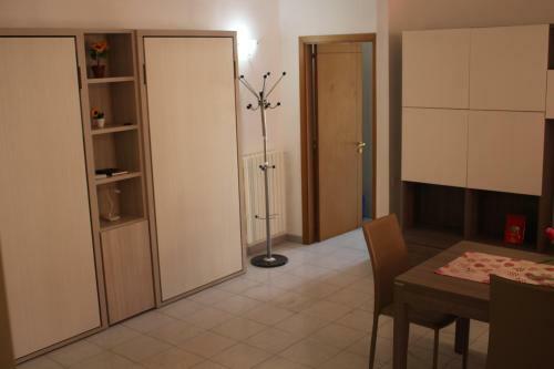 Apartamento Laura Battista