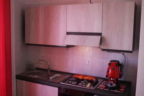 Apartamento Laura Battista