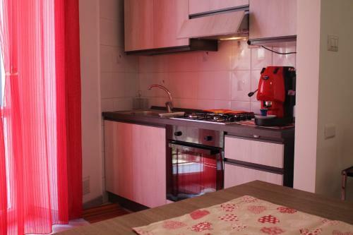 Apartamento Laura Battista