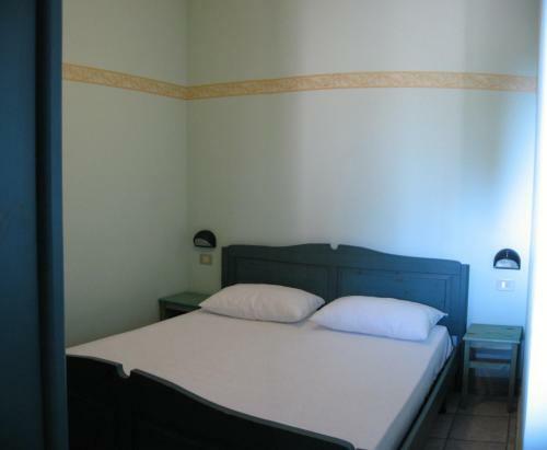 Apartamento Residence Costamartino