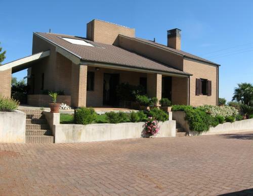 Apartamento Residence Costamartino