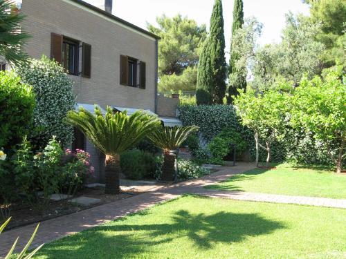 Apartamento Residence Costamartino