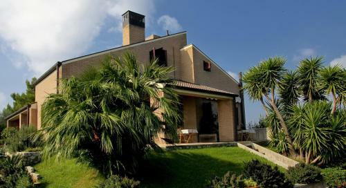 Apartamento Residence Costamartino
