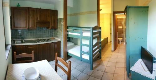 Apartamento Residence Costamartino