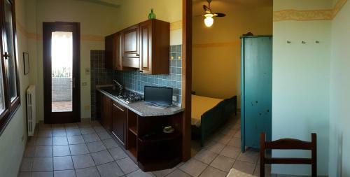 Apartamento Residence Costamartino