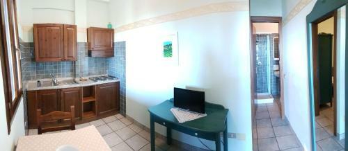 Apartamento Residence Costamartino