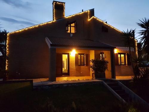 Apartamento Residence Costamartino