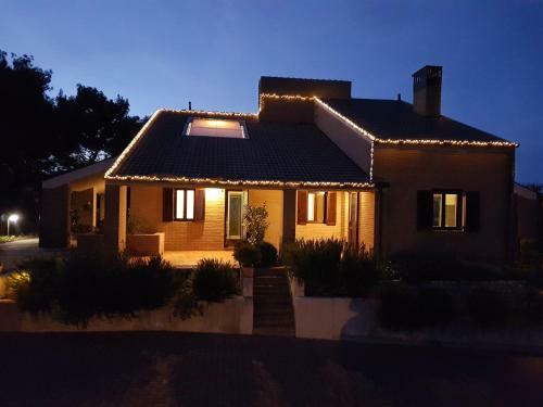 Apartamento Residence Costamartino