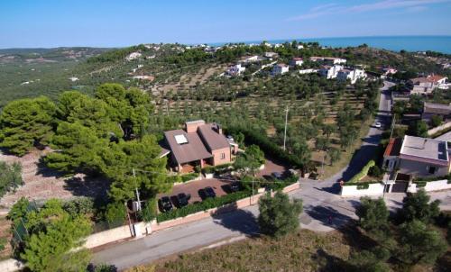 Apartamento Residence Costamartino