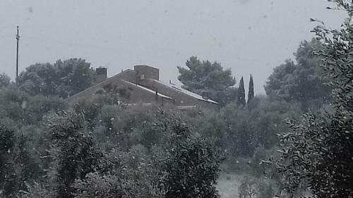 Apartamento Residence Costamartino