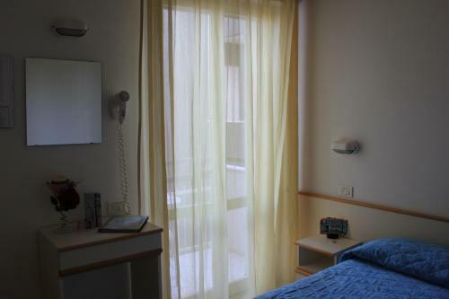 Hotel Rina