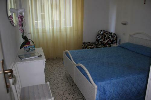 Hotel Rina