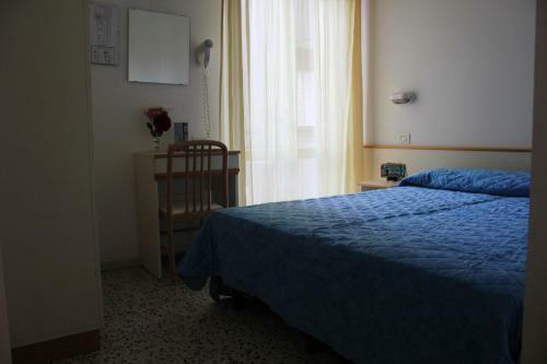 Hotel Rina