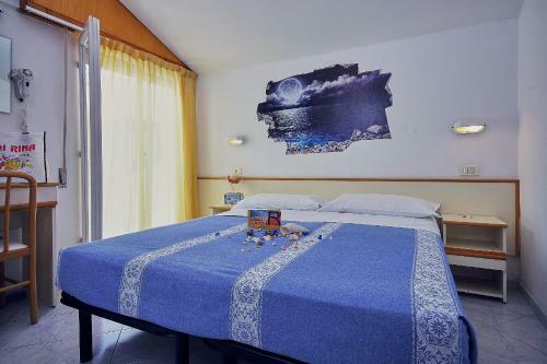 Hotel Rina