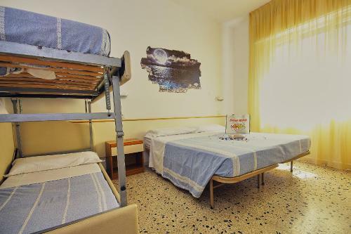 Hotel Rina