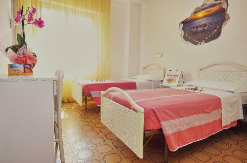 Hotel Rina
