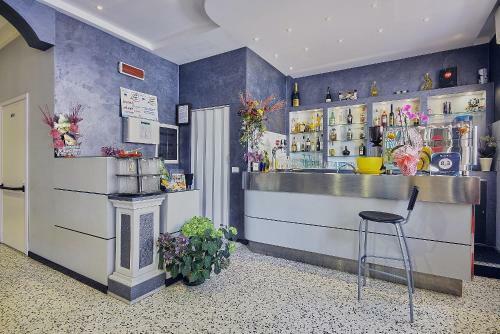 Hotel Rina