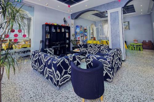 Hotel Rina