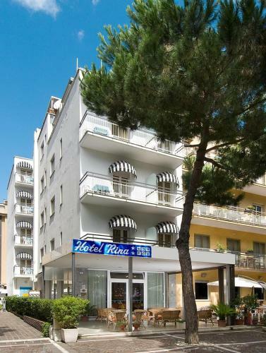 Hotel Rina