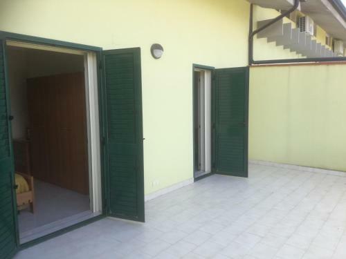 Apartamento Casa Vacanze Dedalo