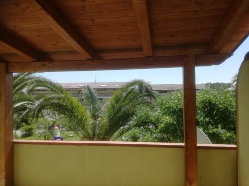 Apartamento Casa Vacanze Dedalo