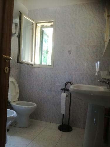 Apartamento Casa Vacanze Dedalo