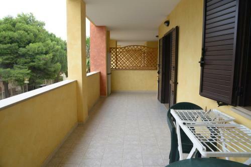 Apartamento Casa Vacanze Dedalo
