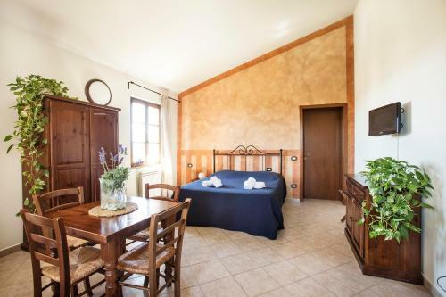 Apartamento Borgo Di Pomaia