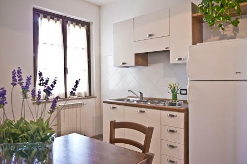 Apartamento Borgo Di Pomaia