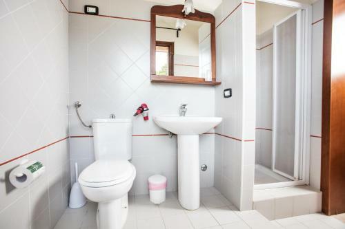 Apartamento Borgo Di Pomaia