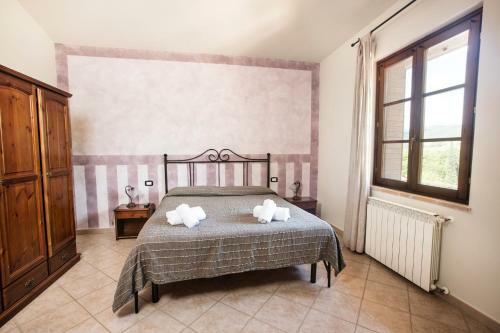 Apartamento Borgo Di Pomaia
