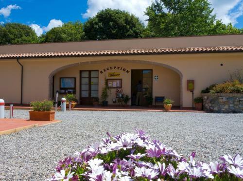 Apartamento Borgo Di Pomaia