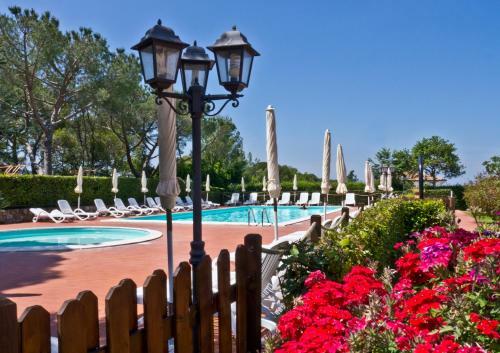 Apartamento Borgo Di Pomaia
