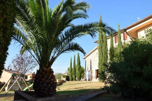 Apartamento Borgo Di Pomaia
