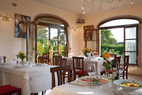Apartamento Borgo Di Pomaia