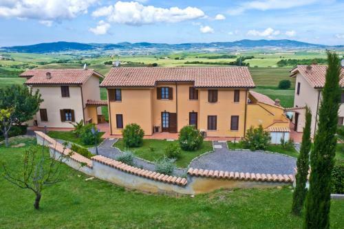 Apartamento Borgo Di Pomaia