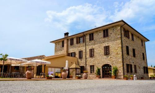 Apartamento Borgo Di Pomaia