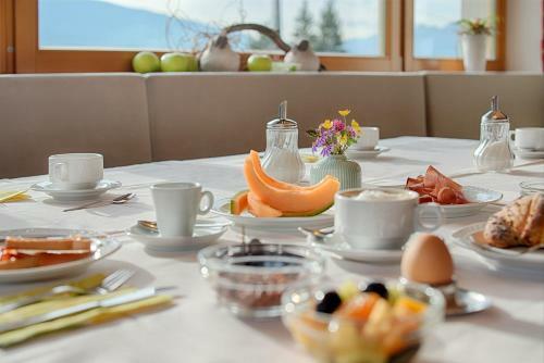Bed & Breakfast Garni Schorneck