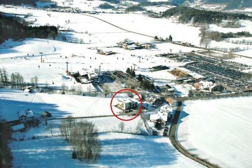 Bed & Breakfast Garni Schorneck
