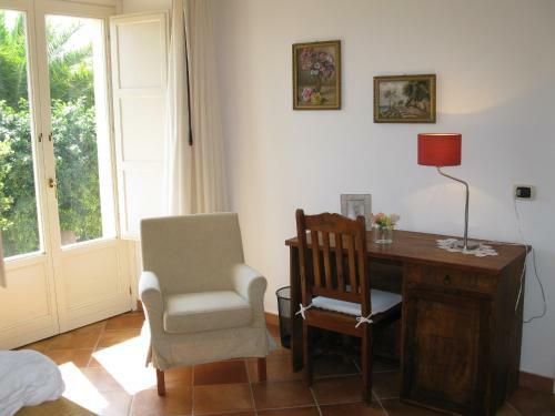 Hotel Torre Archirafi Resort