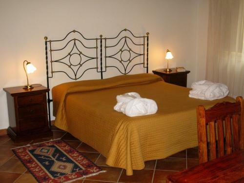 Hotel Torre Archirafi Resort