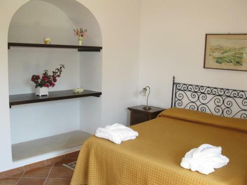 Hotel Torre Archirafi Resort