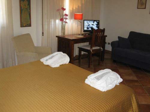 Hotel Torre Archirafi Resort
