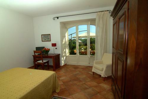 Hotel Torre Archirafi Resort