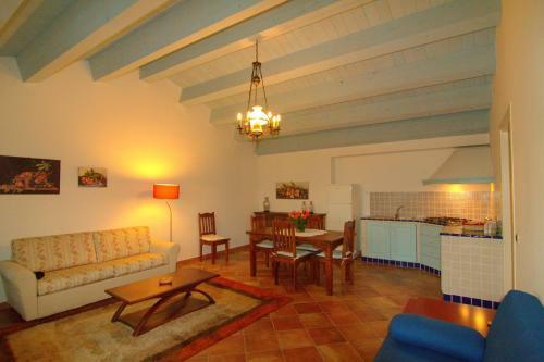 Hotel Torre Archirafi Resort