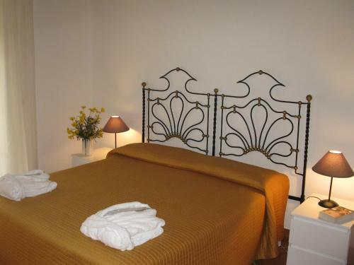 Hotel Torre Archirafi Resort