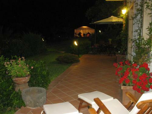 Hotel Torre Archirafi Resort
