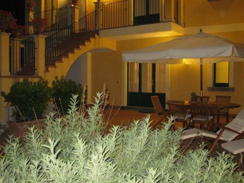 Hotel Torre Archirafi Resort